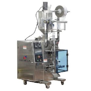 Vertical Auto Packaging Machine