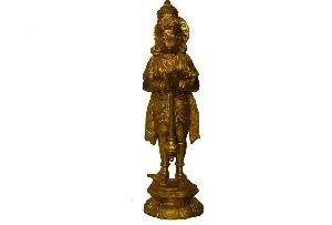 Hanuman Idol