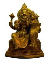 Lakshmi Narasimha Idol