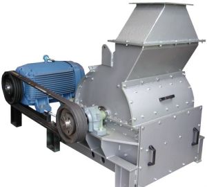 Hammer Crusher