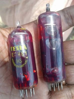 Liquid Red Mercury