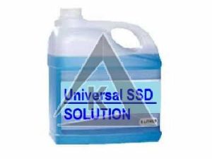 SSD Pure Chemical Solution