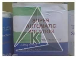 SSD Supreme Automatic Chemical Solution