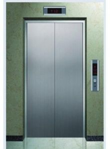 elevator door