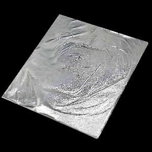 Gilding Silver Foil Paper