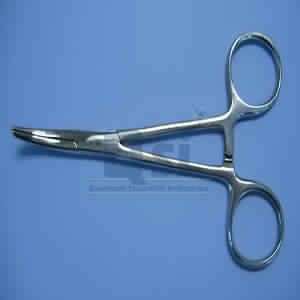 Artery Forceps