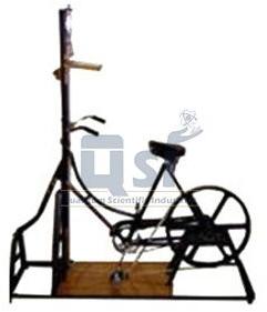 Bicycle Ergometer