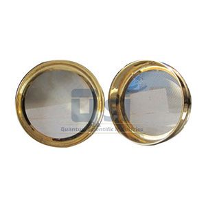 brass sieves