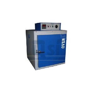 Double Walled Hot Air Oven