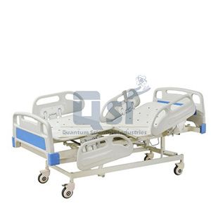 Five Function Electric Bed