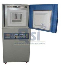 HIGH TEMPERATURE PLC FURNACE