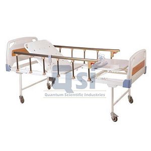 Hospital Electric Fowler Bed