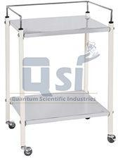 Instrument Trolley