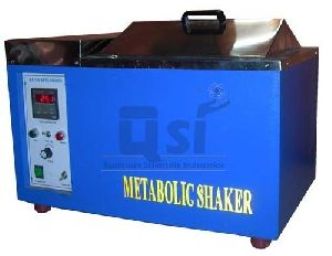 Metabolic Shaker