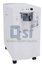 Oxygen Concentrator