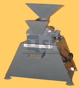 Pulverizer Machine