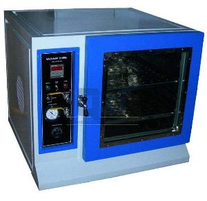 Rectangular Vacuum Oven