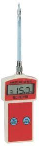 Red Pepper Moisture Meter