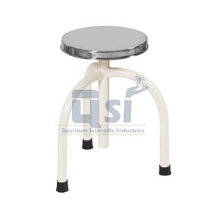 Revolving Stool