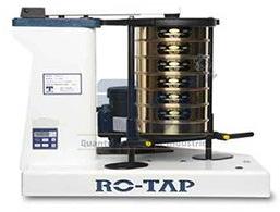 Rotap Sieve Shaker