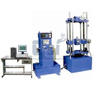 Universal Testing Machine