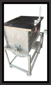 Detergent Mixing Machine