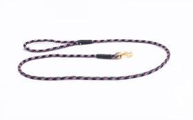 6mm Brass Snap Hook Dog Rope Leash