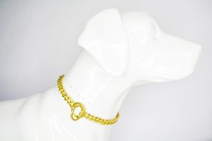 Brass Choke Chain