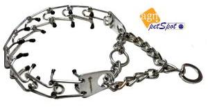 Prong Collar