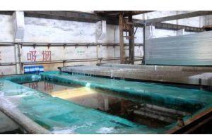 Aluminium Anodizing Plant