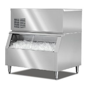 Commercial Ice Making Machine