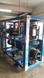 Industrial Process Chiller