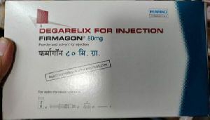 Firmagon Injection