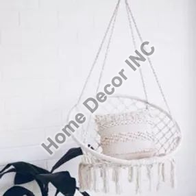 HD-H2 Macrame Hammock