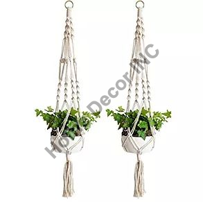 HD-PH1 Macrame Plant Hanger