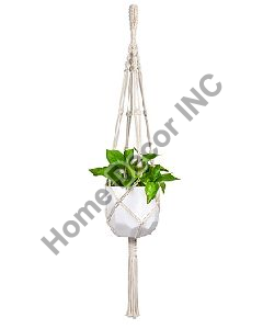 HD-PH2 Macrame Plant Hanger