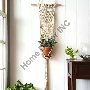 HD-PH3 Macrame Plant Hanger