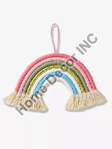 HD-R6 Rainbow Wall Hanging