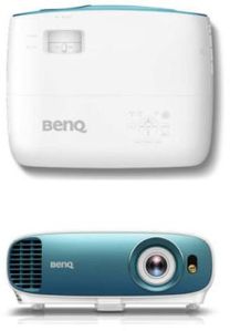 Benq Projector