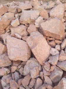 Potash Feldspar Powder.