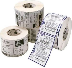 Printed Labels