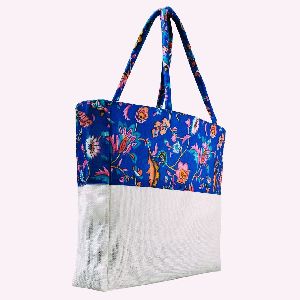 Jutehouse Beach Bags