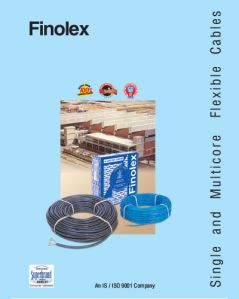 Finolex Flexible Cables
