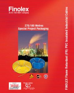 Finolex FR House Wire