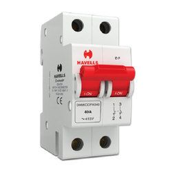 Havells Electric Isolator