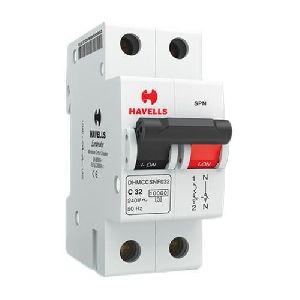 Havells Miniature Circuit Breaker