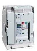 Legrand Dmx3 Air Circuit Breakers