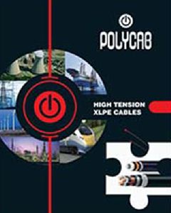 Polycab-HT XLPE Cable