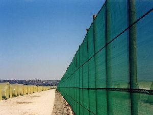 Windbreak Net