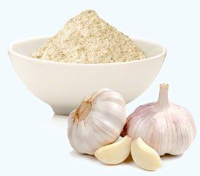 Dehydrated Garlic Powder